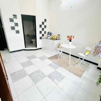 Chdv Studio Full Nội Thất-Wc Riêng-New-Giá Rẻ -Phú Nhuận