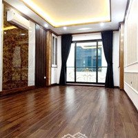 Bán Nhà Hàm Nghi, Gần Vinhomes Hàm Nghi - Kinh Doanh - Văn Phòng 52M2 Nhà 5 Tầng Giá Chỉ 16 Tỷ 2.