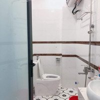 Bán Siêu Phẩm Mới Xây 2 Năm Độc Lập 50M2X3 Tầng 2 Mặt Thoáng Trước Sau Tại Vũ Chí Thắng Chỉ 2,75 Tỷ