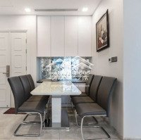 2 Phòng Ngủvinhomes Bason Full, Không Chắn View - Tầng Cao - Layout Ngang