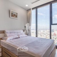 2 Phòng Ngủvinhomes Bason Full, Không Chắn View - Tầng Cao - Layout Ngang