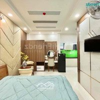 Cho Thuê Studio Full Nội Thất Cao Cấp Ngay Lê Đức Thọ, P17, Gò Vấp