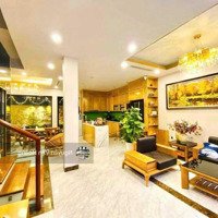 (Chuyển Nhà - Bán Nhanh 18.2 Tỷ) Căn Góc 3 Mặt Thoáng, View Vườn Hòa, Hoàn Thiện Vip Có Thang Máy