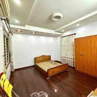 Nguyễn Văn Cừ - 50M2 Tầng - 4 Ngủ - Gần Full Đồ - 10 Triệu