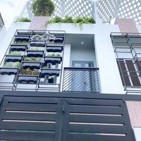 Nhà Sổ Hồng- Ngay Ngã Tư Vườn Lài. 60M2 - 2 Lầu, 4 Phòng Ngủ, Chỉ 2,780 Tỷ