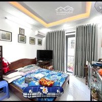 Bán Nhà, Tân Kiểng, 4 Tầng, 52M2, Nội Thất Đẹp, Hxh, Nhỉnh 5 Tỷ