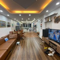 Bán Căn Hộ Siêu Đẹp, Chung Cư Vinaconex 7, 115M2, 3 Ngủ, Full Nội Thất, Giá Bán 5.2 Tỷ