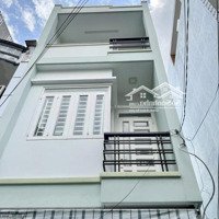 Cô Xuân Muốn Bán Căn Bửu Đình, P5, Q6. Giá Bán 3Tỷ26/ 60.8M2 (4X15.2). Đang Cho Thuê 20 Triệu/Th. Hẻm Xh 6M