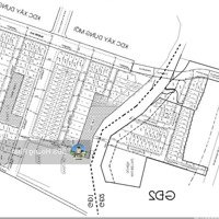 Sở Hữu Ngay Nền Đất Đẹp Hàng Ngộp Ngay Kdc Lập Phúc, Đào Sư Tích, Nhà Bè. Shrdiện Tích100M2