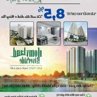 Chung Cư Homyland Riverside Ngay Mặt Tiền Nguyễn Duy Trinh Sát Song Hà