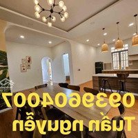 Ccdv Cho Thuê Villa Hồ Bơi Lạc Long Quân Nhà Có 4 Phòng Ngủ Có 7 Giườn