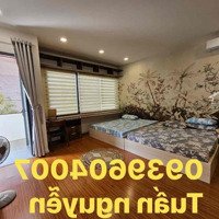 Ccdv Cho Thuê Villa Hồ Bơi Lạc Long Quân Nhà Có 4 Phòng Ngủ Có 7 Giườn