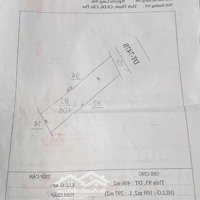 Chính Chủ Bán Mtdiện Tích747B Gần Cầu Khánh Vân 150M2 Kinh Doanh Mọi Ngành Nghề. Lh : 0981820179