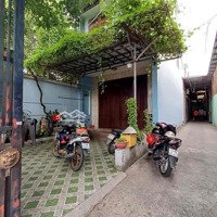 Cho Thuê Nhà Và Kho Dtsd 7X40M 2 Phòng Ngủ 2 Vệ Sinhhẻm Xe Tải Làm Văn Phòng &Kho