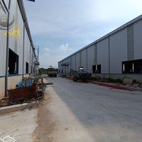 Cho Thuê Xưởng Kcn , Trảng Bom - Đồng Nai