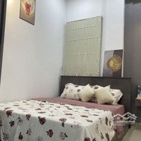 Căn Hộ Mini Lê Hồng Phong - 2 Phòng Ngủtách Bếp, View Sân Vườn