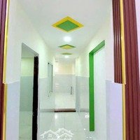 Nhà 1 Trệt, 1 Lầu, 3 Phòng Ngủ, 2 Toilet, Gần Khu Dân Cư Đại Hải, Xuân Thới Thượng, Hóc Môn 1,36 Tỷ