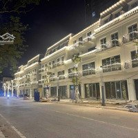 Bán Nhanh 30 Căn Vinhomes Shophouse Tại Tp Bắc Giang, Giá Gốc Từ Chủ Đầu Tư, Vị Trí Đẹp Kinh Doanh