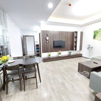 Cho Thuê Căn Hộ Tầng Thấp View Biển 2 Phòng Ngủmường Thanh Khánh Hòa