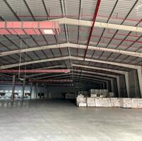 Cho thuê kho xưởng đẹp mới, 1000-10.000m2 KCN Thạch Thất Quốc Oai, Hà Nội