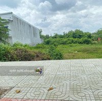 Bán Gấp Đất Mtđ Mậu Thân, Phường 9, Gần Ngay Trường Đại Học Trà Vinh, Siêu Thị Coopmart, Giá 3Xx