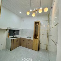 Bán Nhà Tân Bình, Chợ Phạm Văn Hai,Chỉ 3.Xx Tỷ,30M2,Nhà Mới 100%