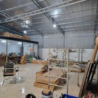 Cho Thuê Gấp 500M2 Kho Xưởng Chỉ 10 Triệu/Th Rộng, Đẹp Mặt Đường Đại Lộ Thăng Long Thuận Tiện Đủ Bề