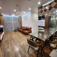 Chính Chủ Bán Gấp Căn 105M2, View Thoáng, Full Nội Thất, 3 Phòng Ngủ 2 Vệ Sinhkhu Ngoại Giao Đoàn. Giá Bán 6.6 Tỷ