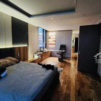 Penthouse Ngoại Giao Đoàn Tầng Cao 210M2 1X Tỷ - 4 Phòng Ngủ4 Ban Công - Full Nội Thất View Hồ