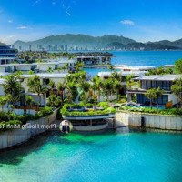 2 Suất Ngoại Giao Siêu Dinh Thự Gran Melia Nha Trang - Tặng Du Thuyền - Ck Thêm - Liên Hệ: 0778641368