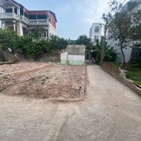 Bán Đất Cạnh Kđt Đô Nghĩa, Hà Đông, 36M2, Ngõ Ô Tô Đỗ Cửa.