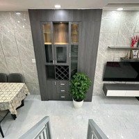 Nhà Hẻm Quá Xịn 5M Lê Văn Thọ, Gò Vấp Bán 1 Tỷ 450 . Xây 2 Tầng 36M2, Gần Cv Làng Hoa.