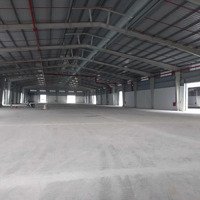 Kho Xưởng Kcn Kim Động, 3000-23.000M2, Kho Mới, Pccc Tự Động, Khuôn Viên Riêng Biệt, 50Nghìn/M2/Th