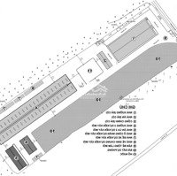 Nhà Máy May Tại Lạc Sơn Hòa Bình. Tổng Diện Tích 24.461 M2