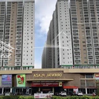 Cho Thuê Căn Hộ Oriental Plaza Tân Phú.diện Tích105M2, 3 Phòng Ngủ 11 Triệu/Th. Lh Tâm 0932 349 271