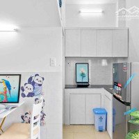 Duplex Cửa Sổ 22M2 - Giá 5 Triệu3 Full Nội Thất Cạnh Đh Văn Lang