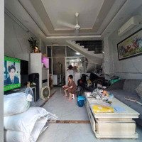 Bán Nhà Phan Xích Long,Phú Nhuận-4 Tầng- 52M²-4.2X12-Chỉ 8.4 Tỷ