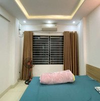 Bán Nhà Đại Mỗ Nam Từ Liêm 32M2 × 5 Tầngnhà Đẹp, Ngõ Nông, Ô Tô Đỗ Cổng