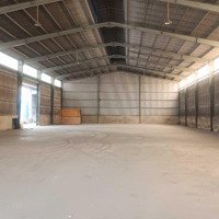 Cho Thuê Kho Xưởng 1200M2. Giá 45 Triệu/Tháng Phường Tân Bình, Dĩ An, Bình Dương. Liên Hệ: 0934.794.122 Long