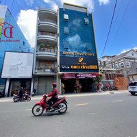 Hotel Mặt Tiền Phan Đình Phùng- Thiết Kế Hiện Đại- Vị Trí Đắc Địa- Nở Hậu Phong Thủy Với 26 Phòng