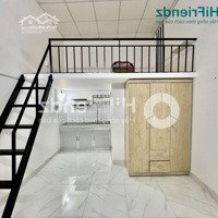 Phòng Trọ Có Gác 40M2 Đường Trần Văn Quang( Hẻm 635 Lạc Long Quân)