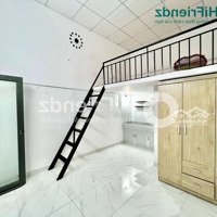 Phòng Trọ Có Gác 40M2 Đường Trần Văn Quang( Hẻm 635 Lạc Long Quân)