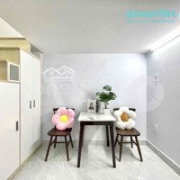 New 100% ! Cho Thuê Phòng Duplex Full Nội Thất Gần Đại Học Bách Khoa