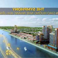 Sở Hữu Căn Hộ Symphony Mơ Ước Ven Sông Hàn Đà Nẵng