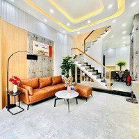 Hạ Giá Bán Nhanh Nhà 45M2 Bùi Văn Thêm, P9, Phú Nhuận, Sổ Sẵn