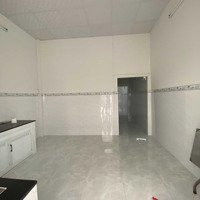 Nhà 120M2, Trống Suốt, 1 Phòng Ngủ Nhà Mới Rất Đẹp, Lê Văn Lương, Quận 7