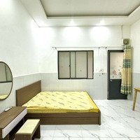 Studio Cửa Sổ Full Nội Thất Như Hình Ngay Trung Tâm Bình Thạnh