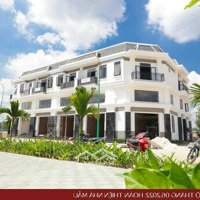 Richland Residence Đất Nền Và Nhà Phố Được Ngân Hàng Bảo Lãnh 4,8%/Năm, Giá Cạnh Tranh