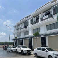 Richland Residence Đất Nền Và Nhà Phố Được Ngân Hàng Bảo Lãnh 4,8%/Năm, Giá Cạnh Tranh