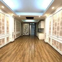 Cho Thuê Nhà Phố Hoàng Hoa Thám, Ba Đìnhdiện Tích52M2X7T,Mặt Tiền4,5M, Thang Máy Phù Hợp Spa, Vp Giá 29 Triệu/Th